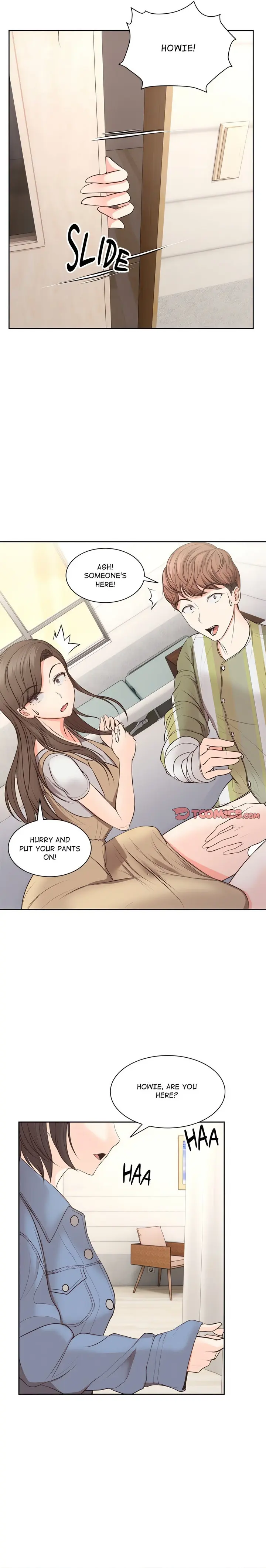 Amnesia Episode 2 - Page 17