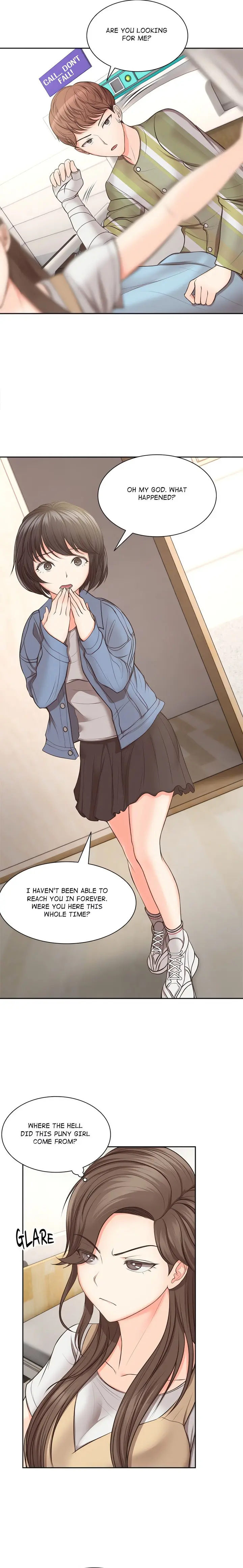 Amnesia Episode 2 - Page 19