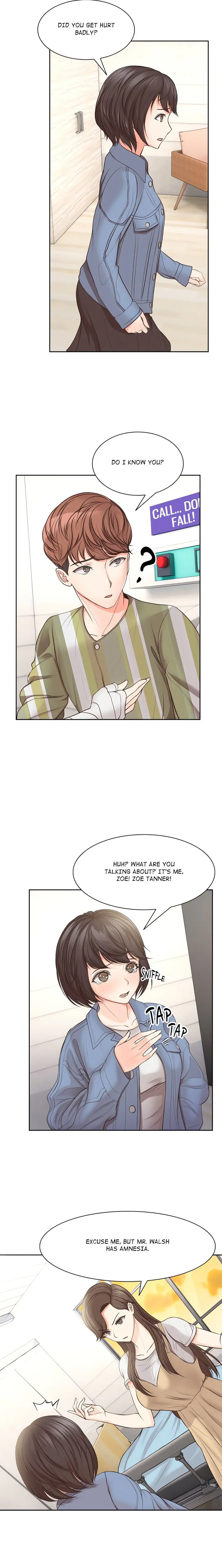Amnesia Episode 2 - Page 20