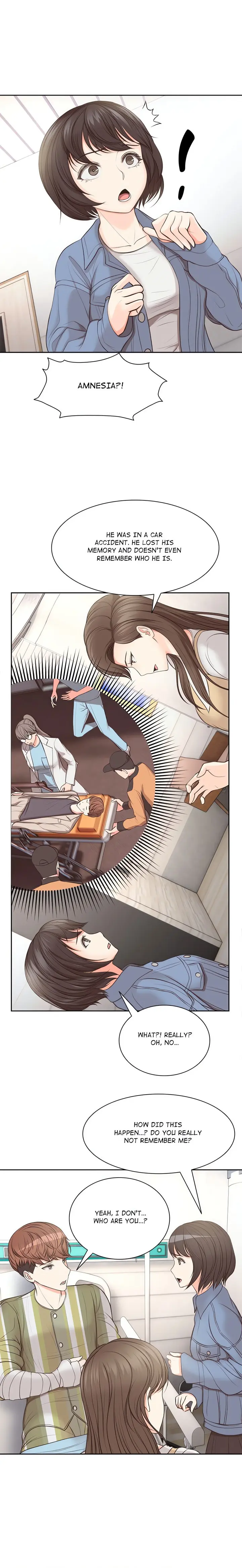 Amnesia Episode 2 - Page 21