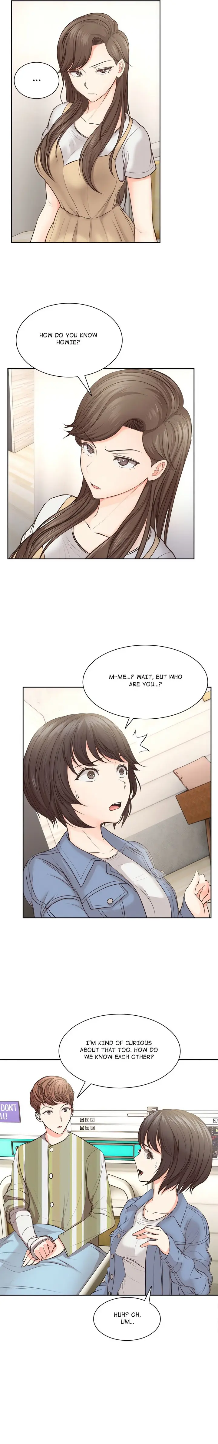 Amnesia Episode 2 - Page 22