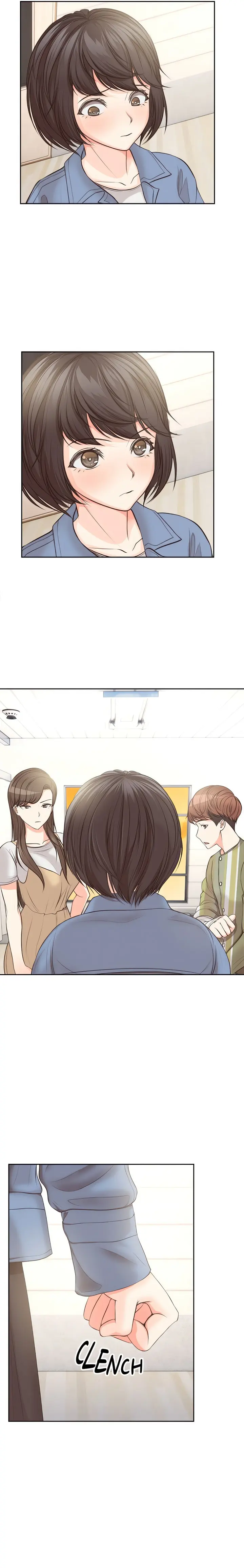 Amnesia Episode 2 - Page 23