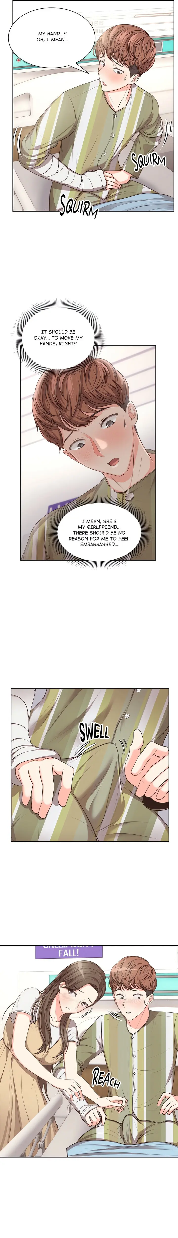 Amnesia Episode 2 - Page 3