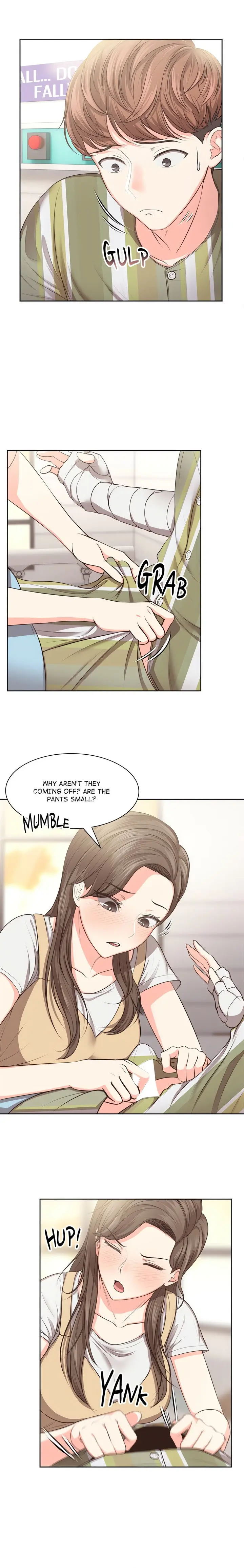 Amnesia Episode 2 - Page 4