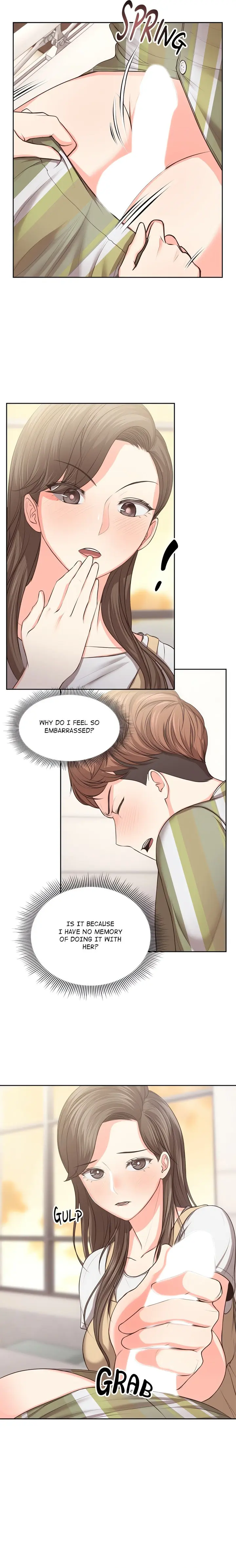 Amnesia Episode 2 - Page 5