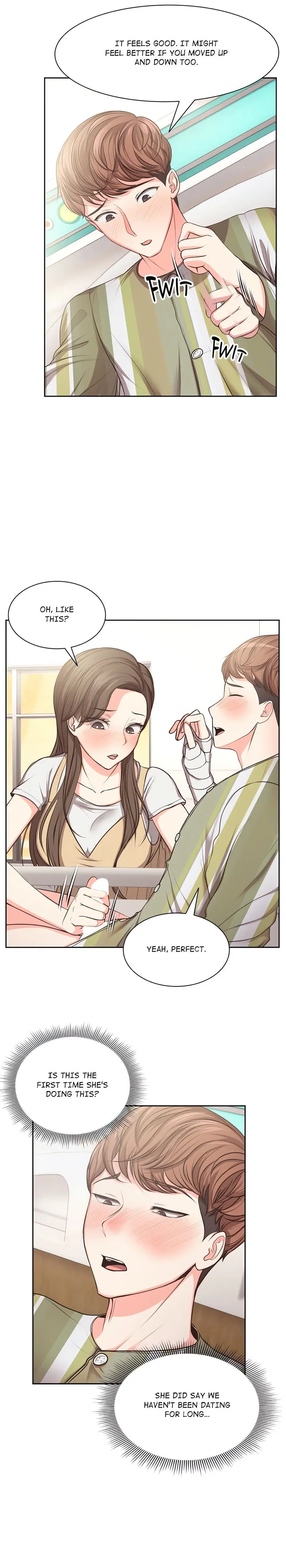 Amnesia Episode 2 - Page 7