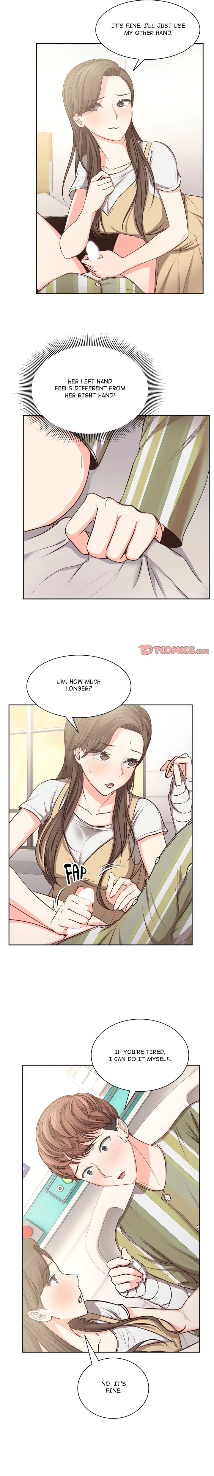 Amnesia Episode 2 - Page 9