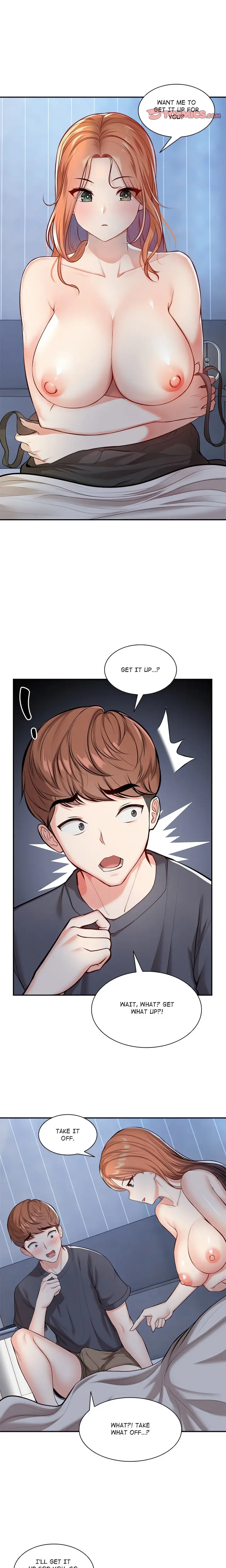 Amnesia Episode 20 - Page 10