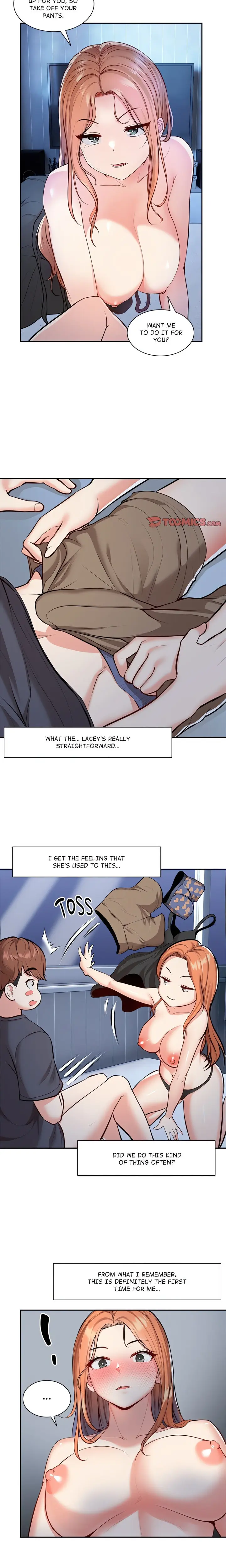 Amnesia Episode 20 - Page 11