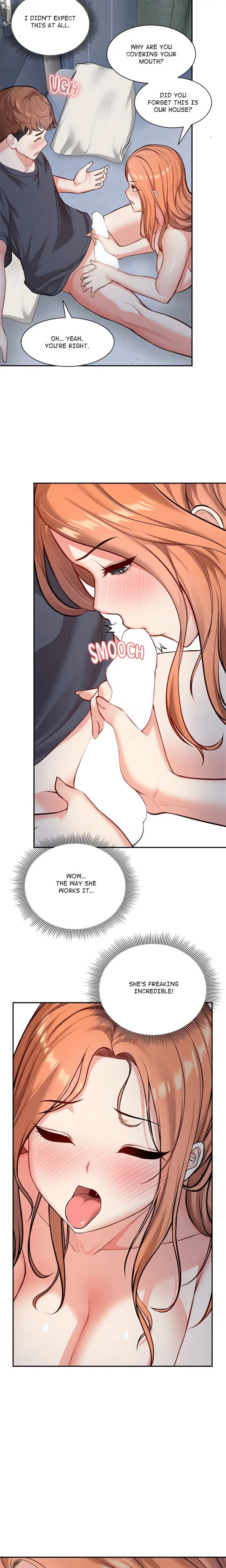 Amnesia Episode 20 - Page 14