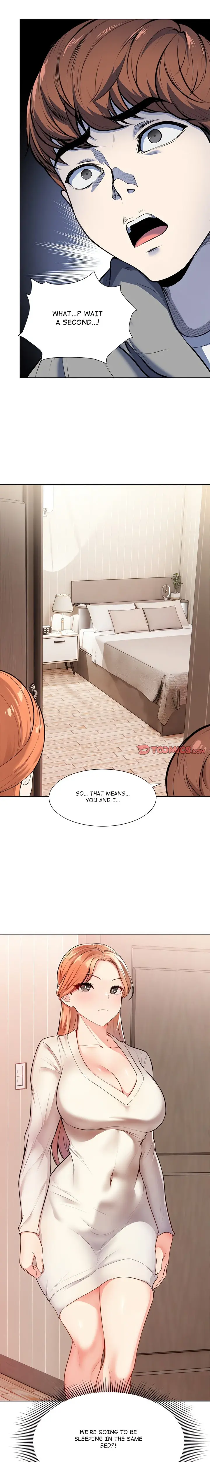 Amnesia Episode 20 - Page 2