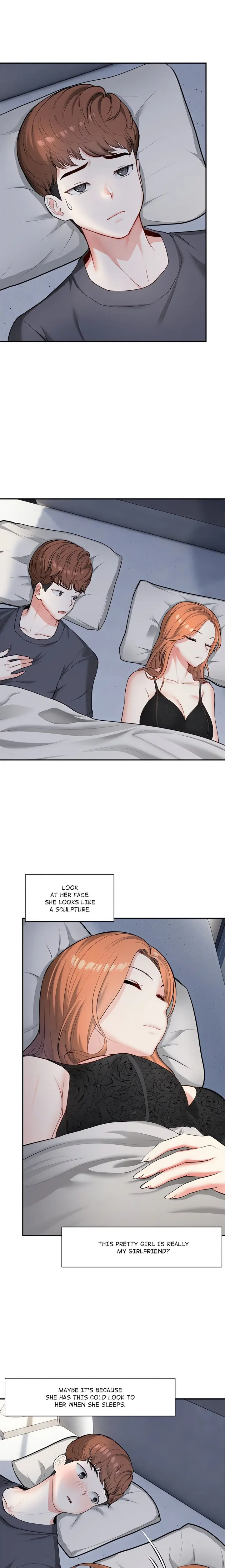 Amnesia Episode 20 - Page 4