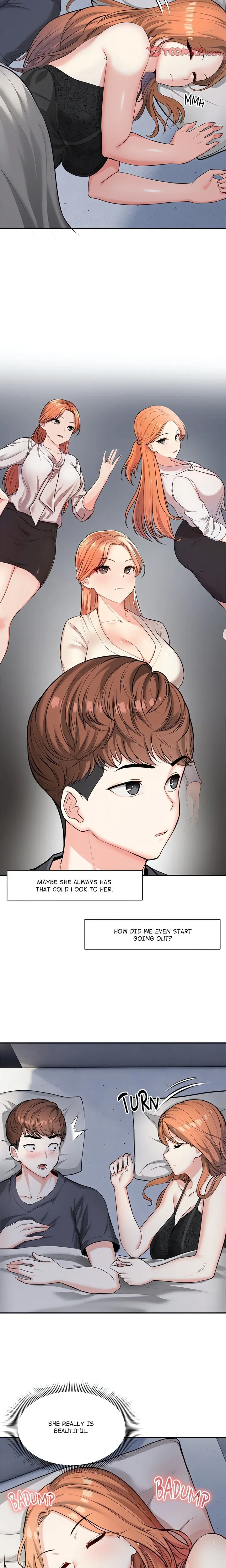 Amnesia Episode 20 - Page 5