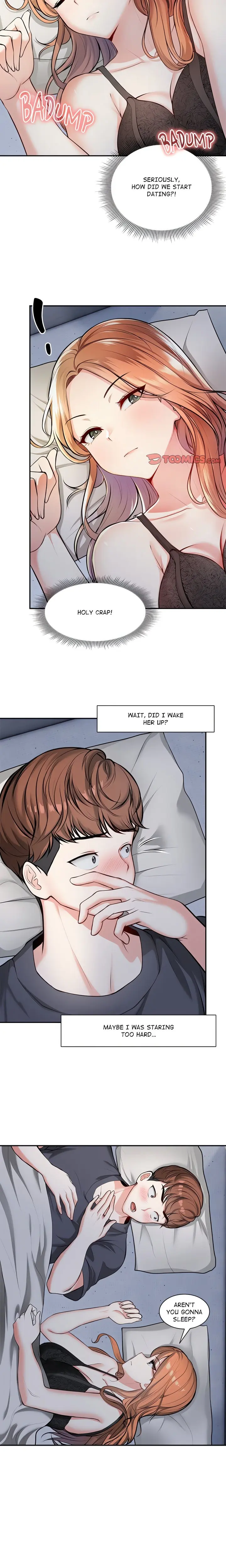 Amnesia Episode 20 - Page 6