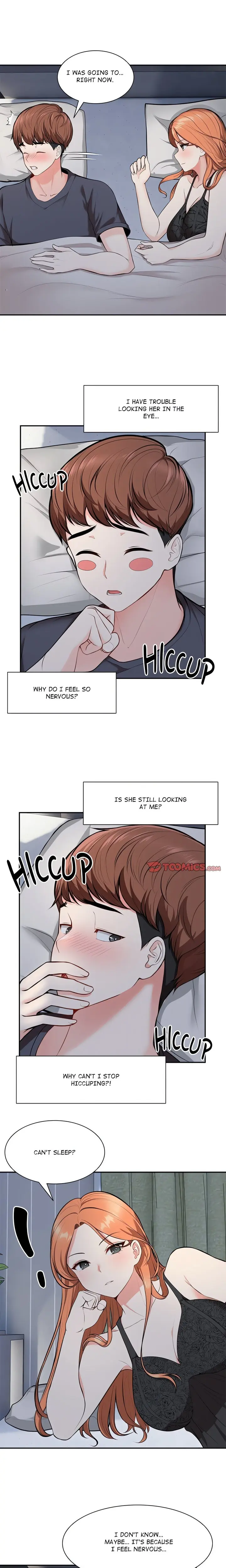Amnesia Episode 20 - Page 7