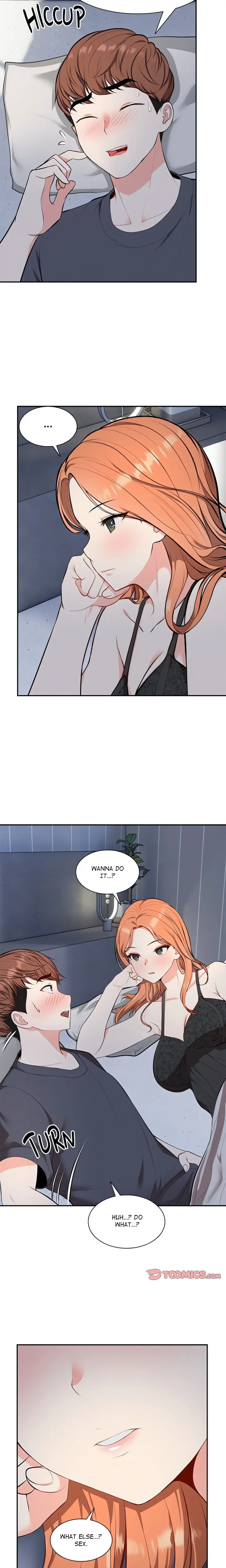 Amnesia Episode 20 - Page 8
