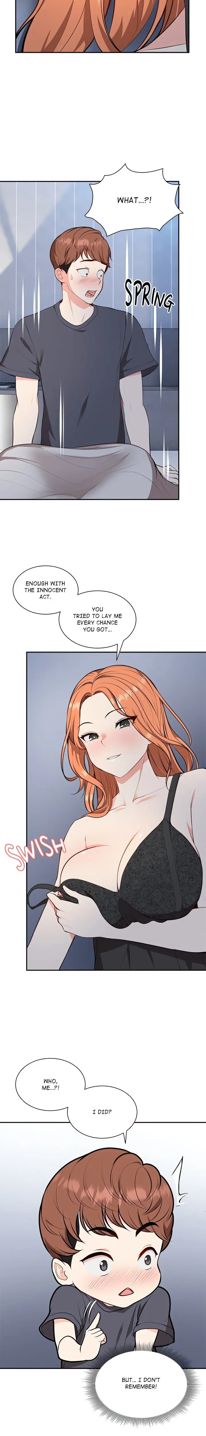 Amnesia Episode 20 - Page 9