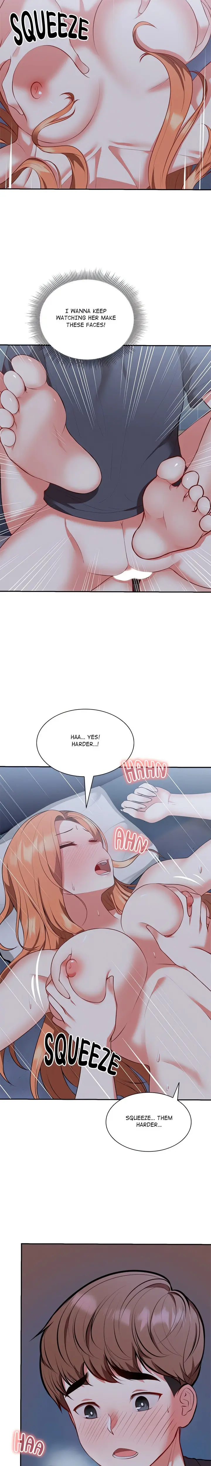 Amnesia Episode 21 - Page 14