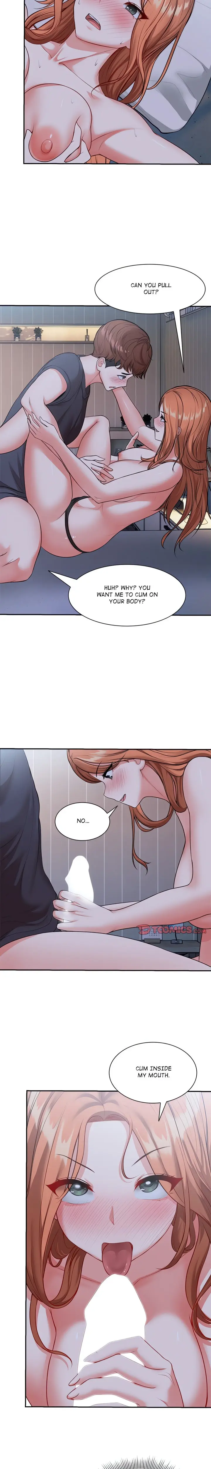 Amnesia Episode 21 - Page 17