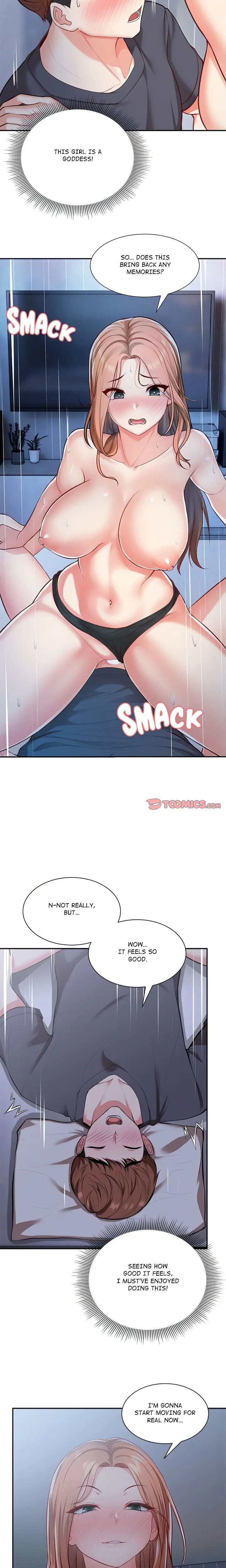 Amnesia Episode 21 - Page 2
