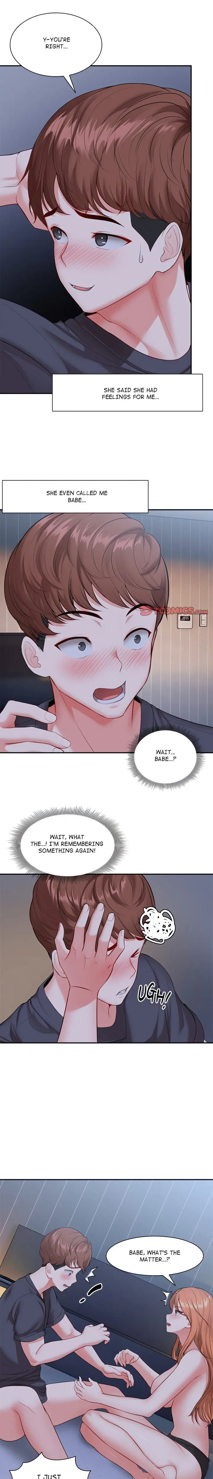 Amnesia Episode 21 - Page 21