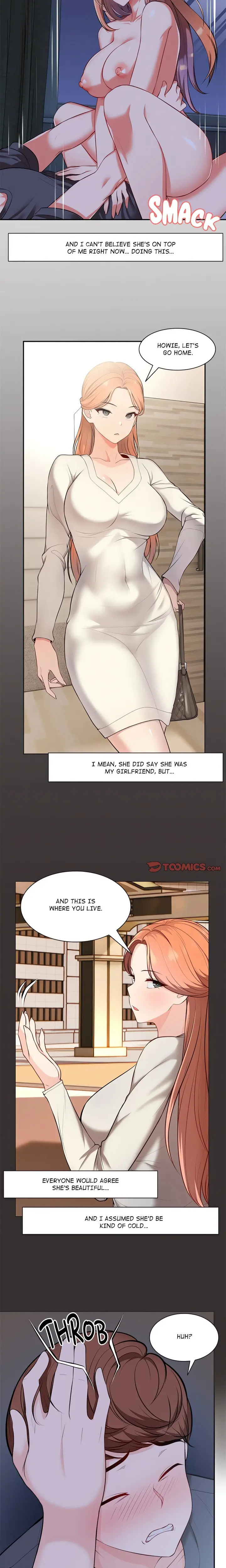 Amnesia Episode 21 - Page 7