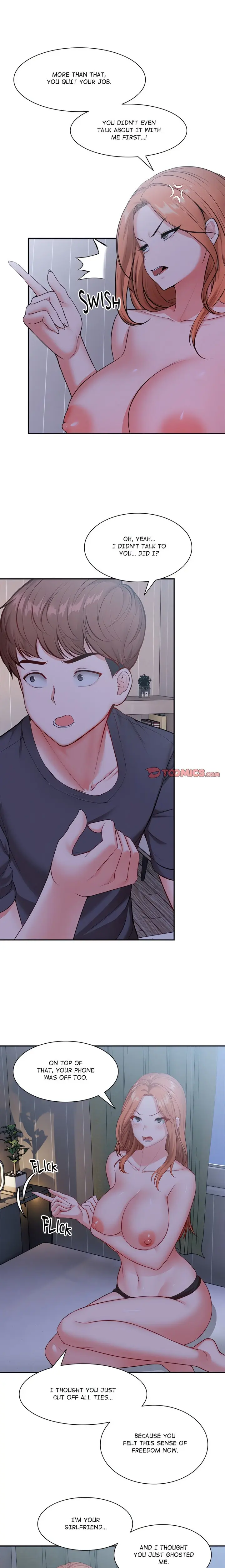 Amnesia Episode 22 - Page 10