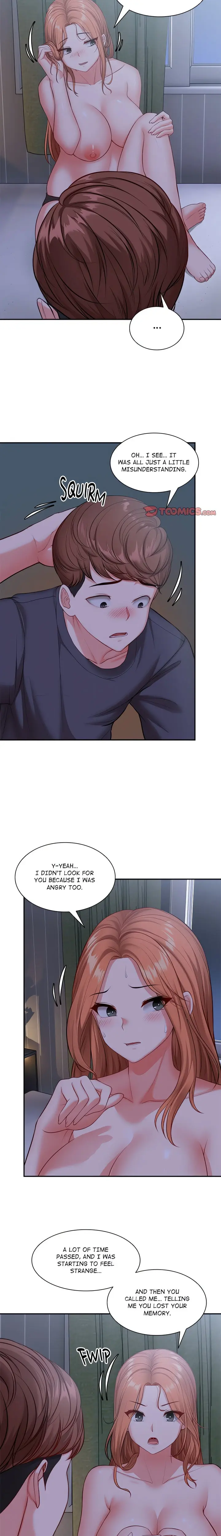 Amnesia Episode 22 - Page 11