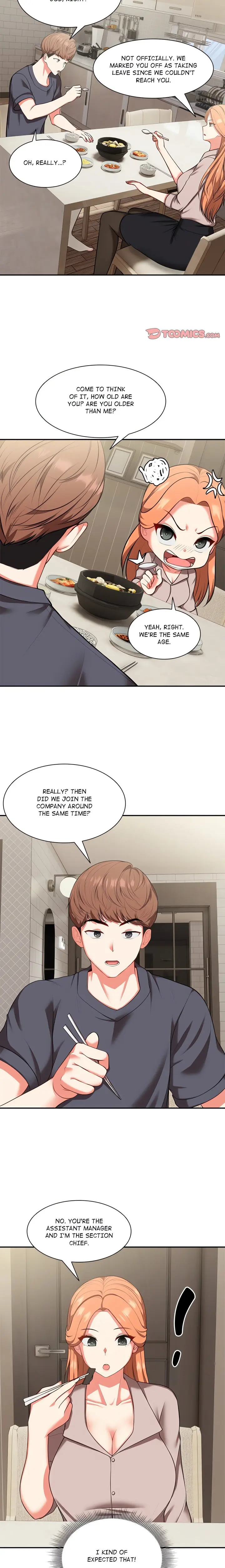 Amnesia Episode 22 - Page 17