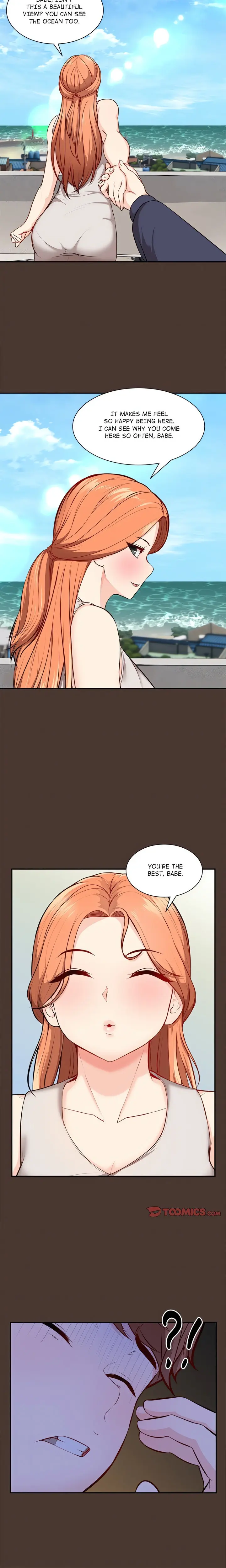 Amnesia Episode 22 - Page 3