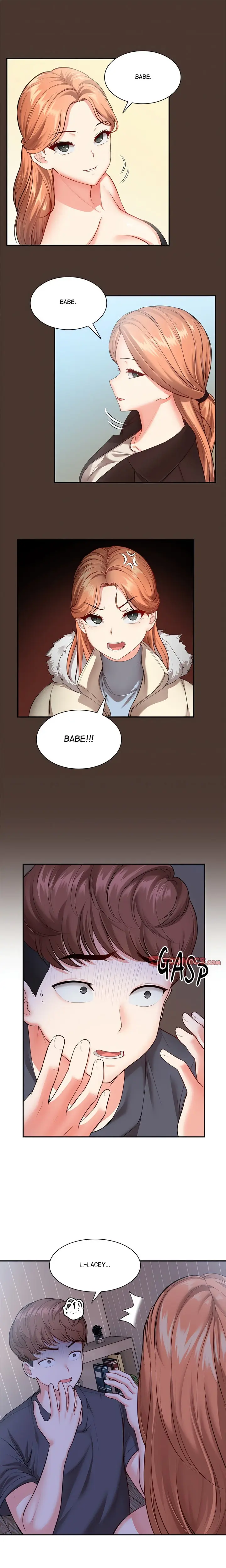 Amnesia Episode 22 - Page 4