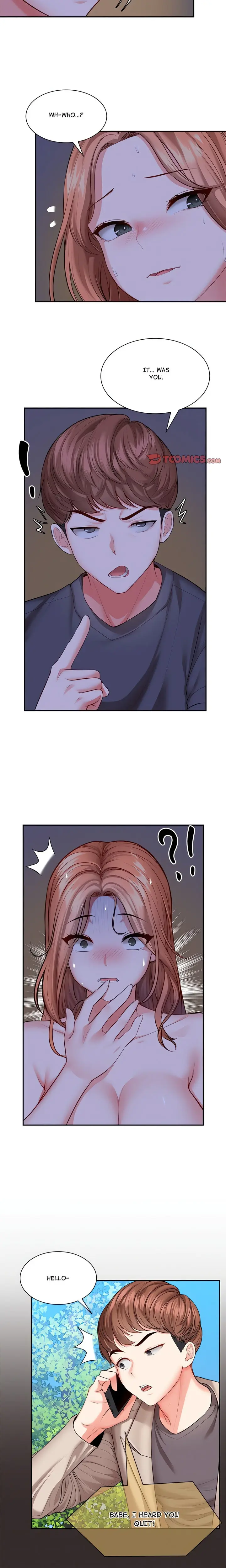 Amnesia Episode 22 - Page 6
