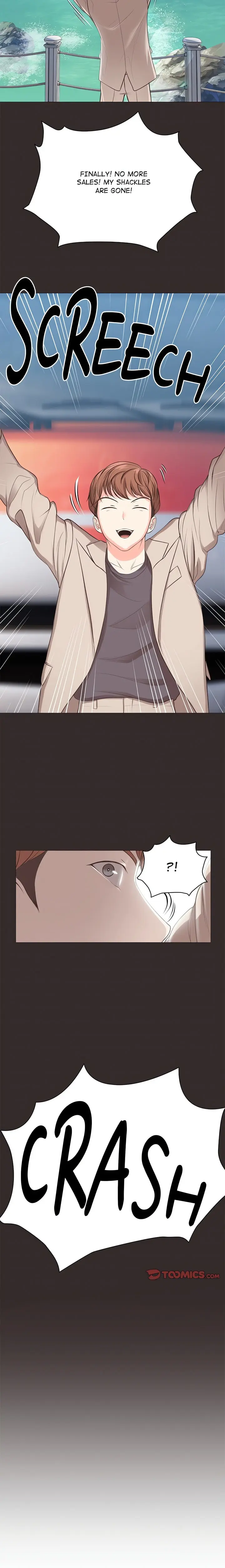 Amnesia Episode 22 - Page 8