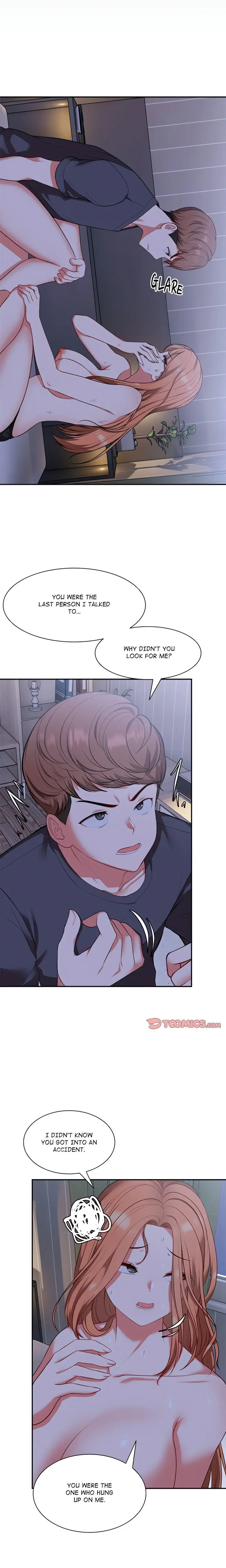 Amnesia Episode 22 - Page 9