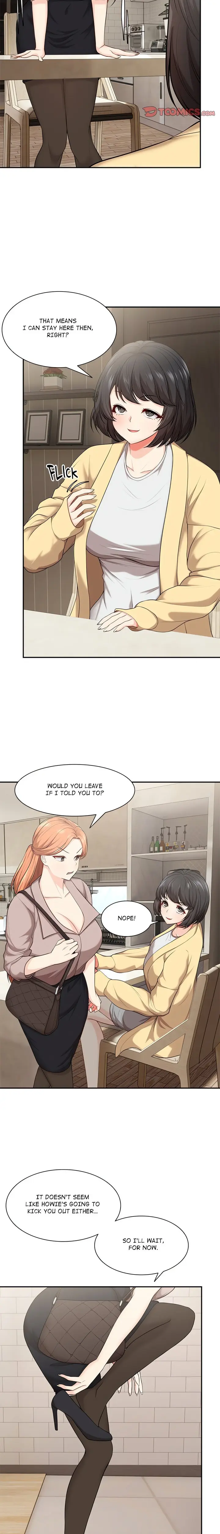 Amnesia Episode 23 - Page 10