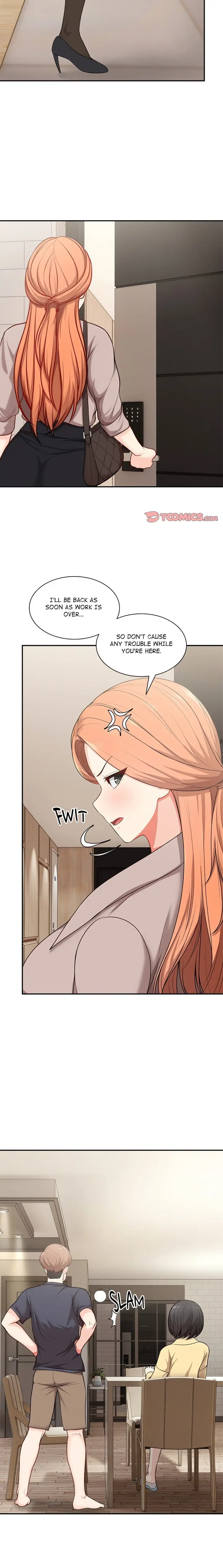 Amnesia Episode 23 - Page 11