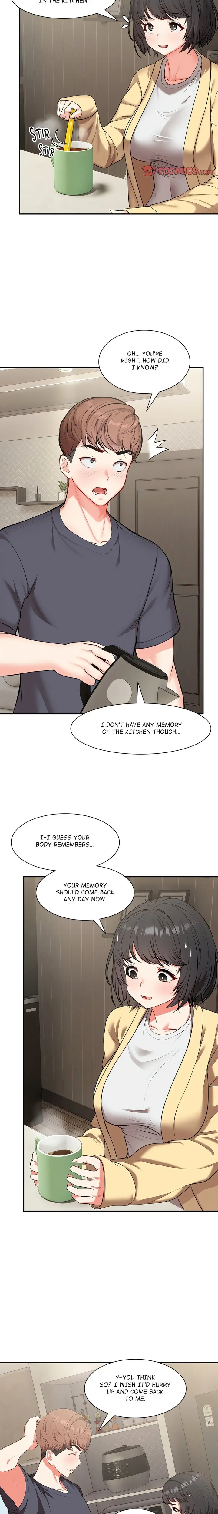 Amnesia Episode 23 - Page 15