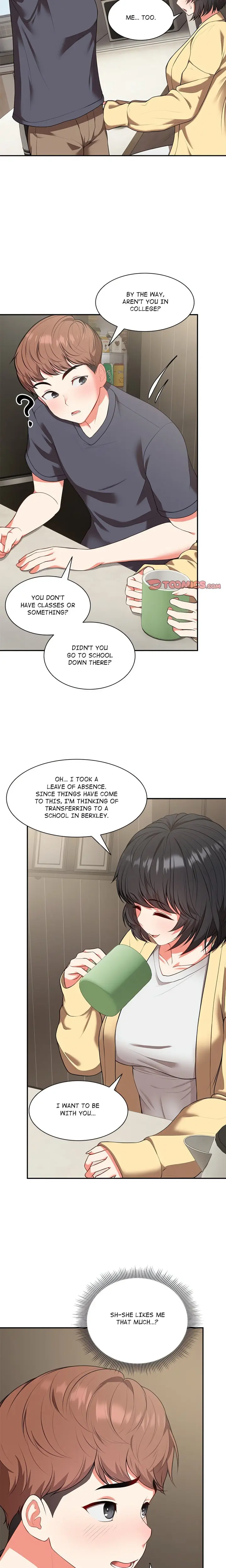 Amnesia Episode 23 - Page 16