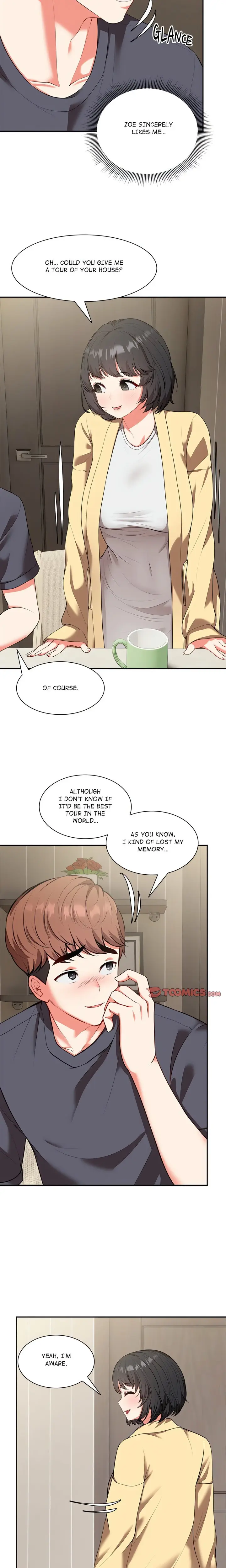 Amnesia Episode 23 - Page 17