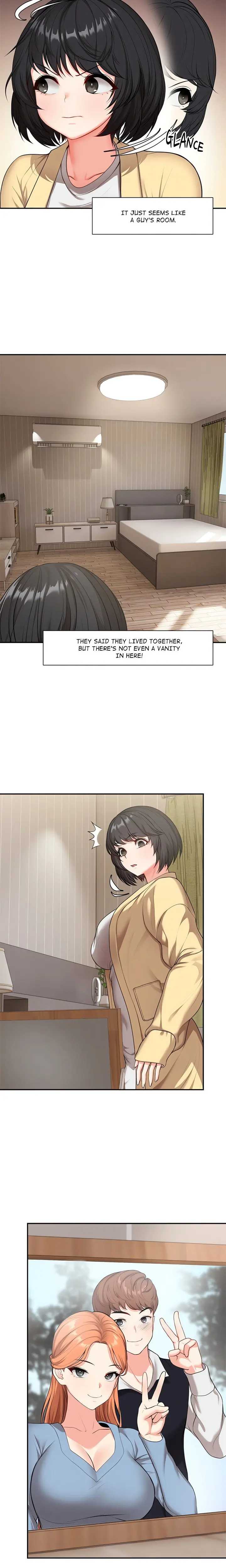 Amnesia Episode 23 - Page 19