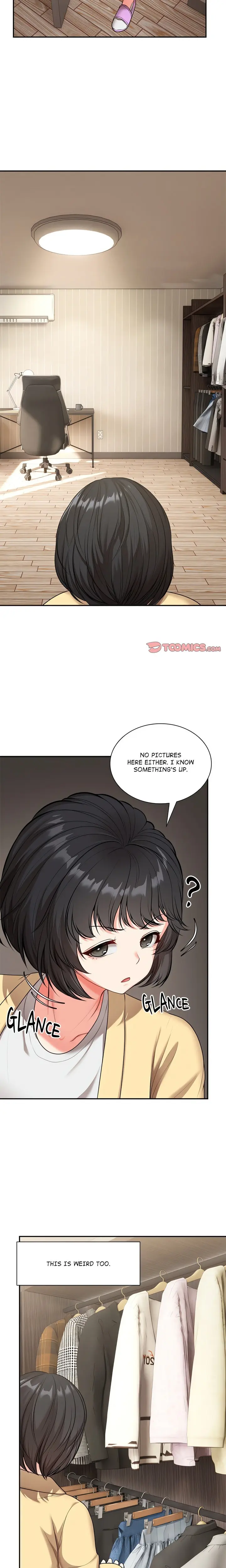 Amnesia Episode 23 - Page 21