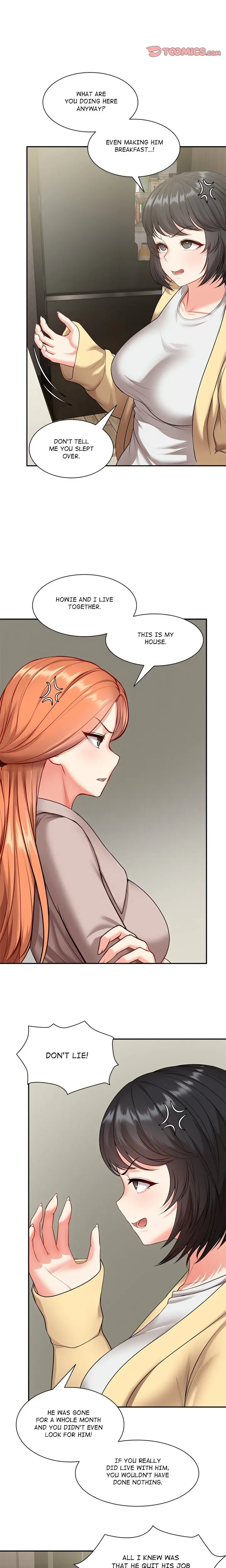 Amnesia Episode 23 - Page 5