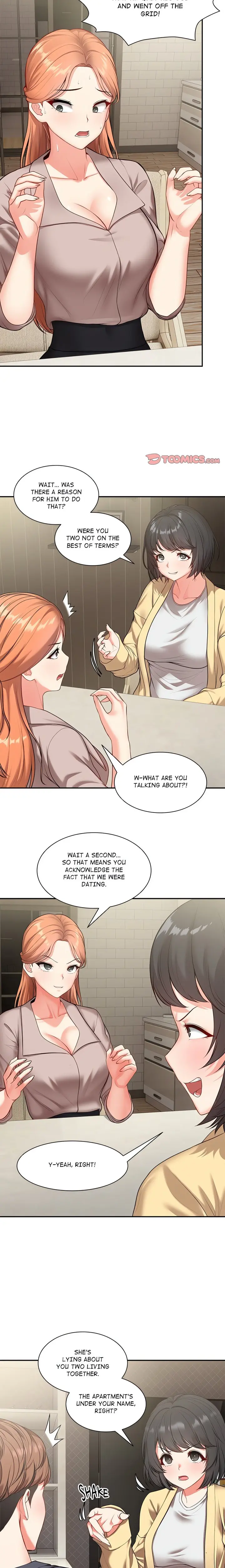 Amnesia Episode 23 - Page 6
