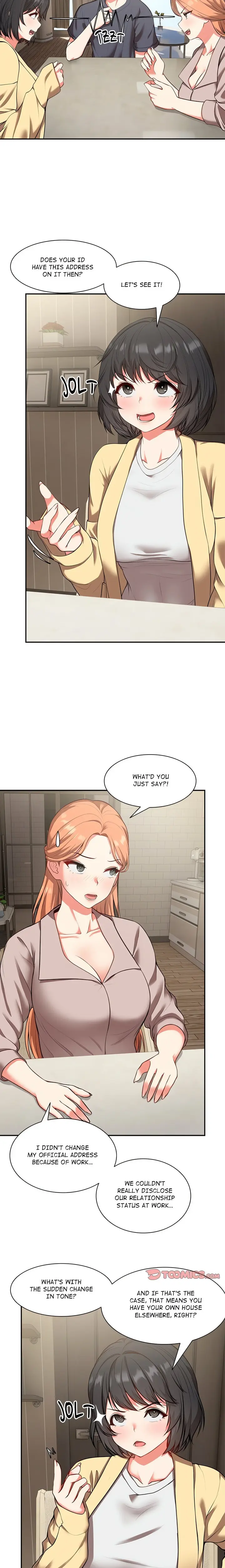 Amnesia Episode 23 - Page 8
