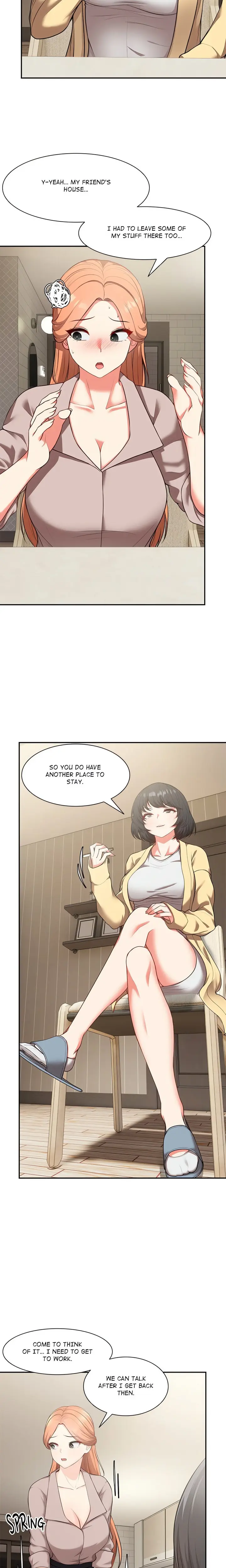 Amnesia Episode 23 - Page 9