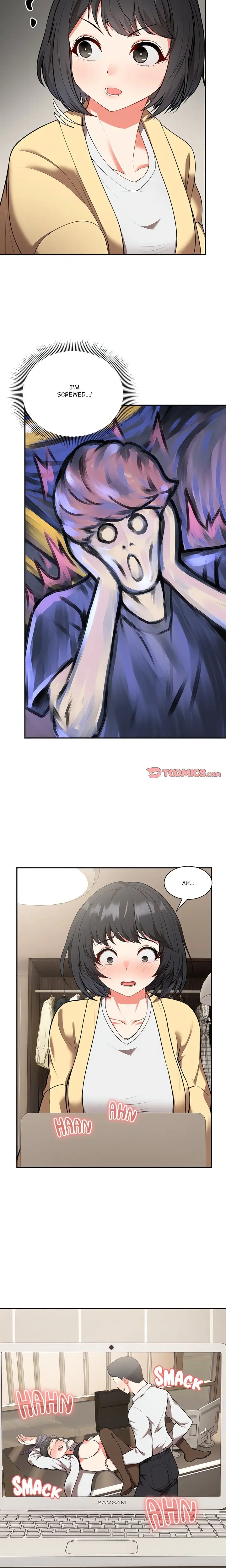 Amnesia Episode 24 - Page 10