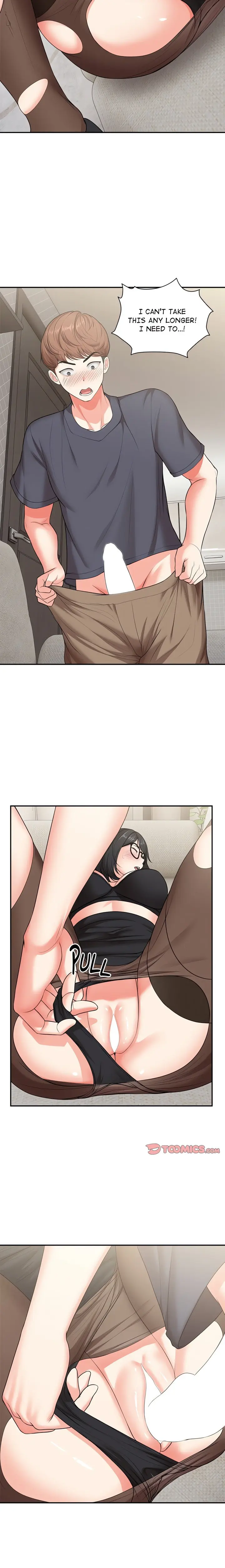 Amnesia Episode 24 - Page 19