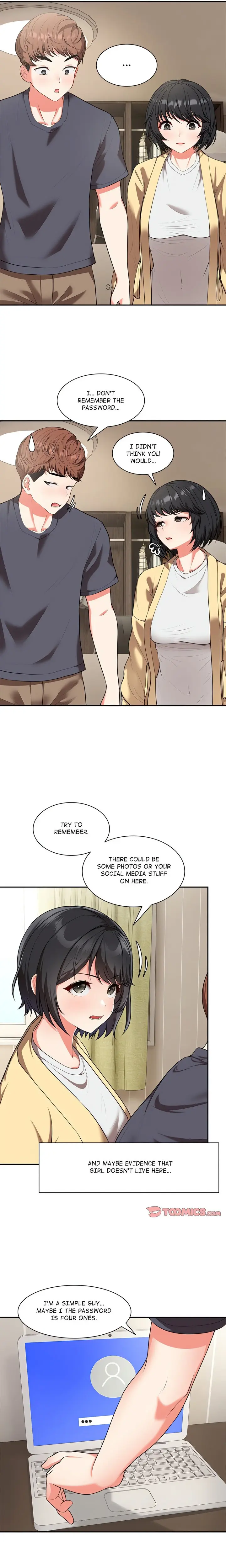 Amnesia Episode 24 - Page 3