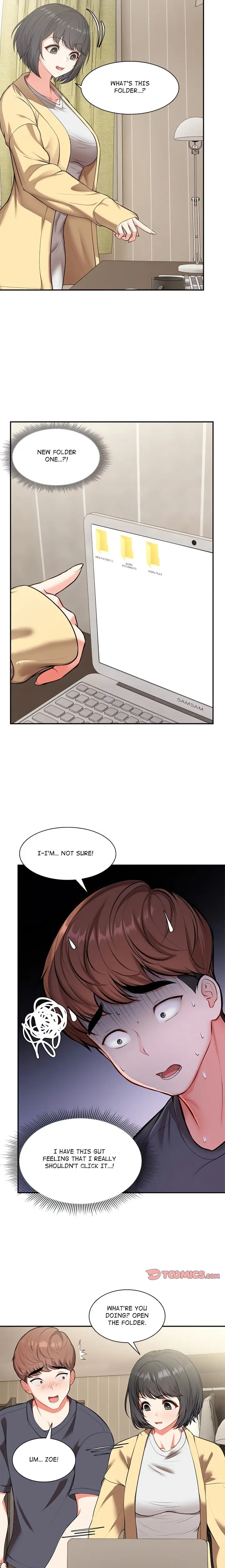 Amnesia Episode 24 - Page 8