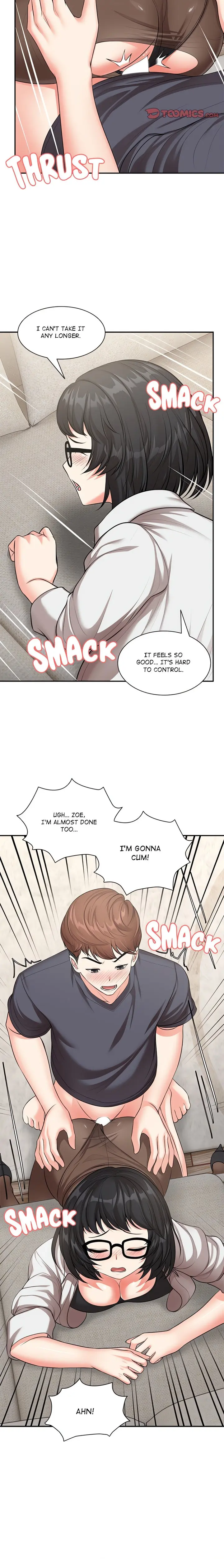 Amnesia Episode 25 - Page 10